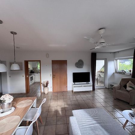 Ferienwohnung Meinerzhagen Bagian luar foto