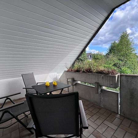 Ferienwohnung Meinerzhagen Bagian luar foto