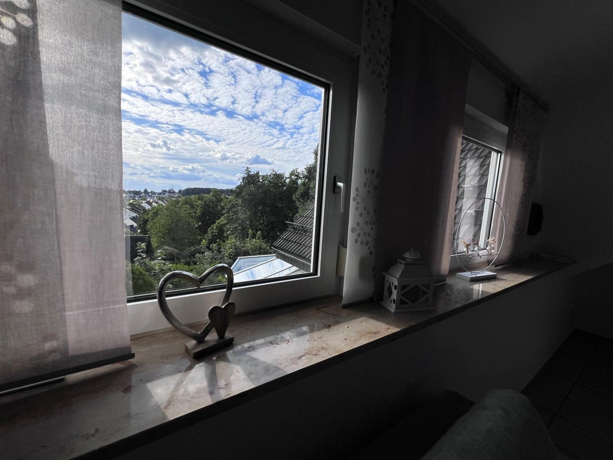 Ferienwohnung Meinerzhagen Bagian luar foto