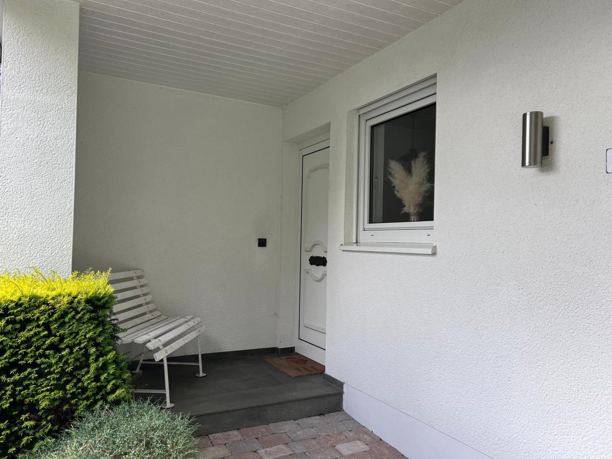 Ferienwohnung Meinerzhagen Bagian luar foto